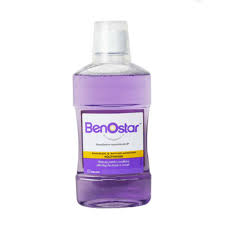 Benostar™ Mouthwash 250ml